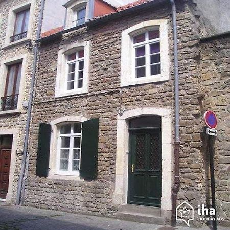 Le Petit Bonheur De La Haute 볼로뉴쉬르메르 외부 사진